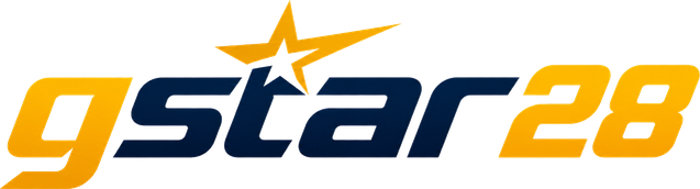 gstar28 Philippines gaming platform logo